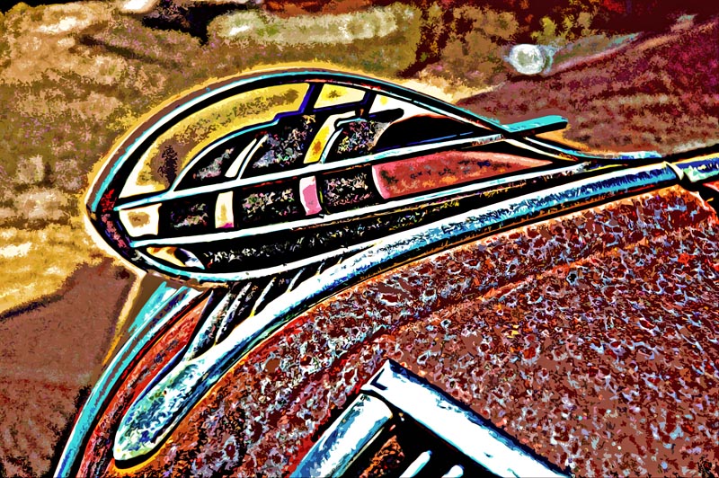 When the ship comes in